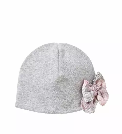 Caciula de bebe, din bumbac, 170 lei, magazinul Ilinca