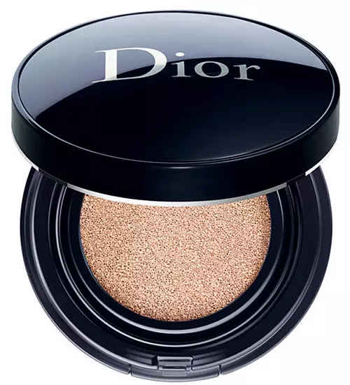 Fond de ten, Dior, Diorskin Forever Cushion, 243 lei