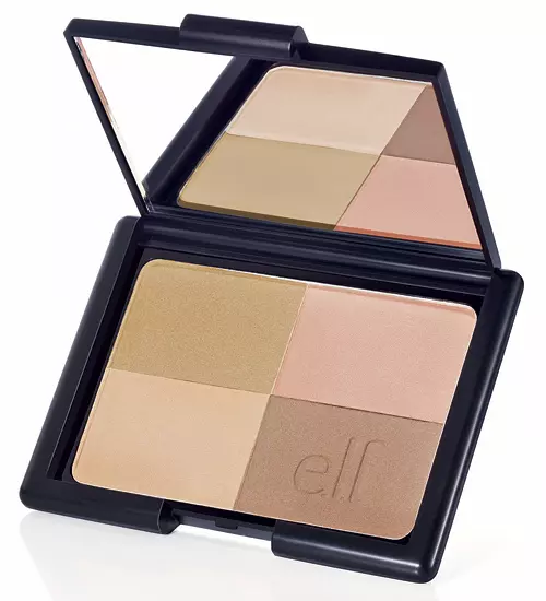 Pudră bronzantă e.l.f, 22 lei