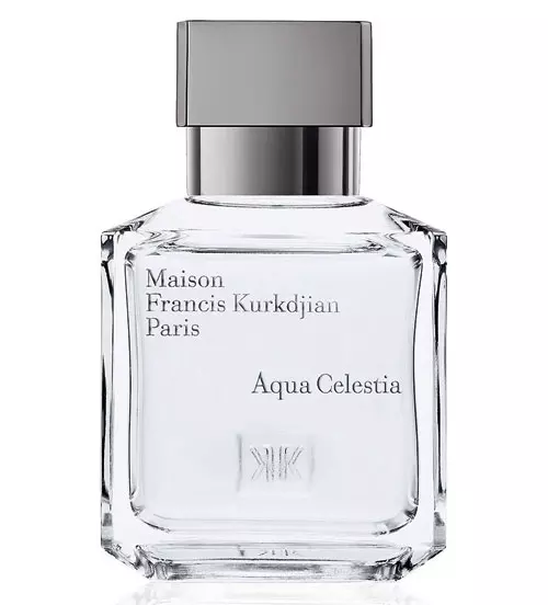 Maison Francis Kurkdjian, Aqua Celestia, EDT, 70 ml, 589,99 lei (Beautik Haute Parfumerie)