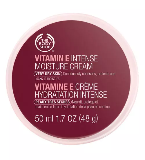 The Body Shop