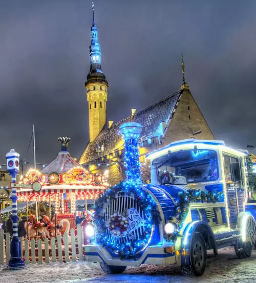 Tallinn, Estonia