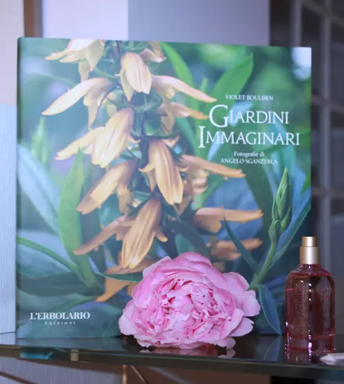 ELLE Beauty Club & L’Erbolario