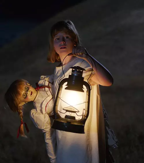 Annabelle 2: Creation