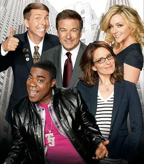 2007 – 30 Rock