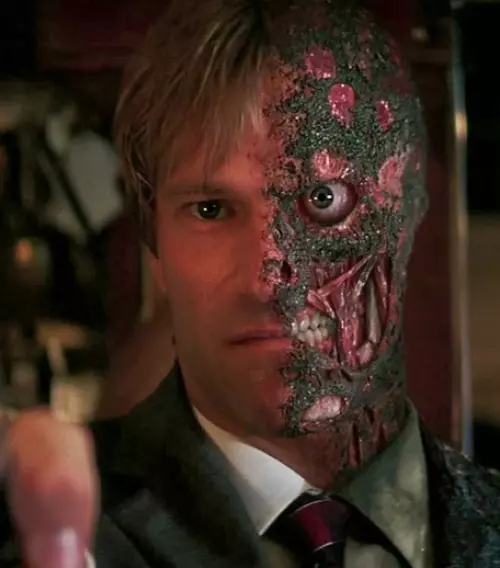 The Dark Knight