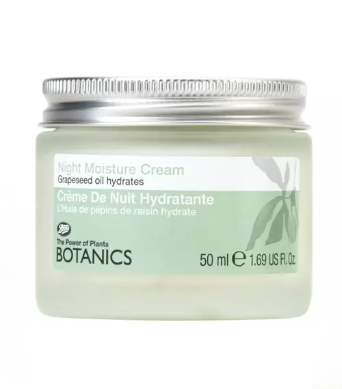 Botanics