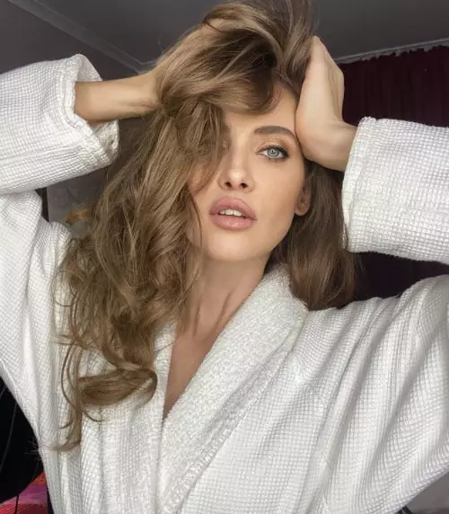 iulia nume