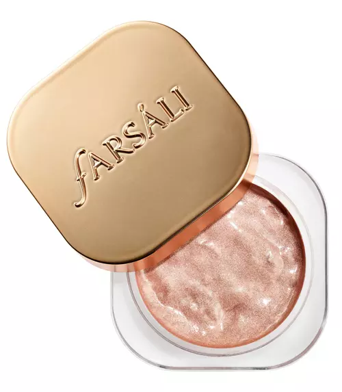 Iluminator pentru ten Jelly Beam Illuminator, Farsali, 179 lei, exclusiv în magazinele Sephora