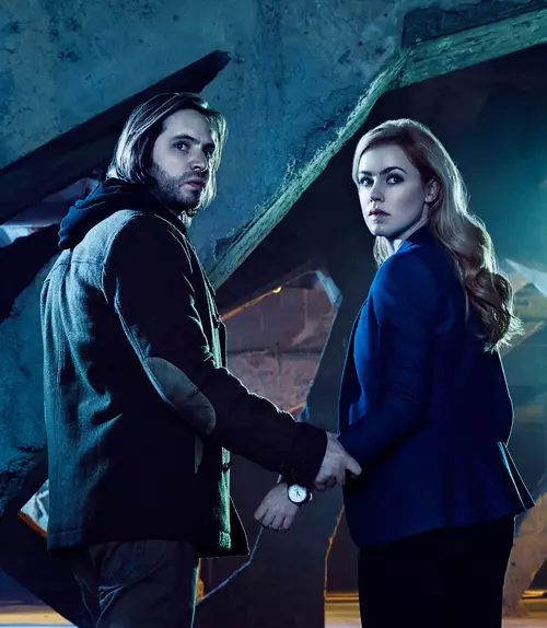 12 Monkeys