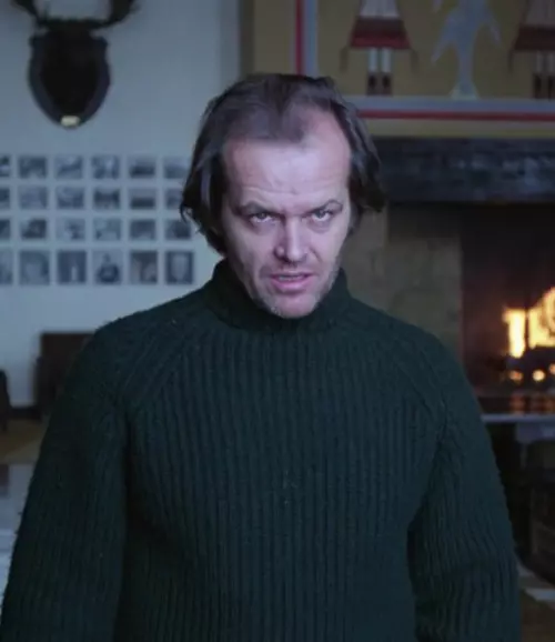 The Shining