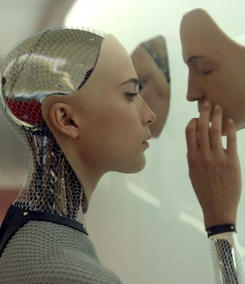 Ex Machina