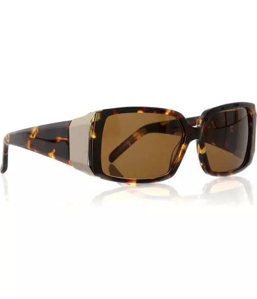 Ochelari de soare, Lanvin, 1.955 lei, magazinul Optiplaza