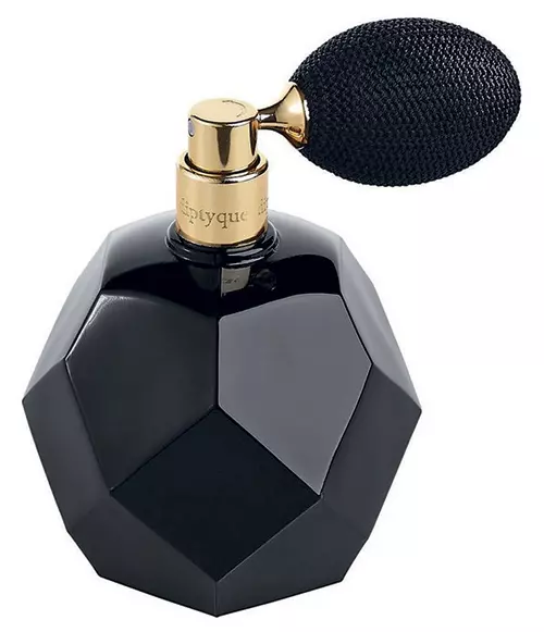 Parfum, Diptyque, Essences Insensées, EDP, 120 ml, 675 lei (disponibilă în Beautik Haute Parfumerie)