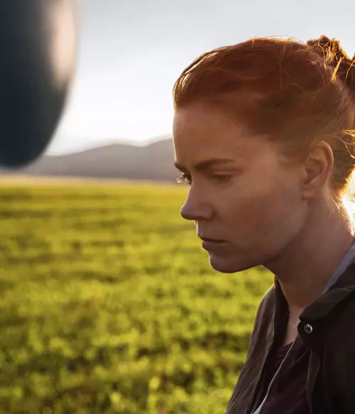Arrival