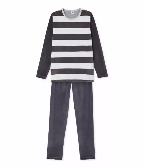 Pijama de copii, Petit Bateau, 190 lei