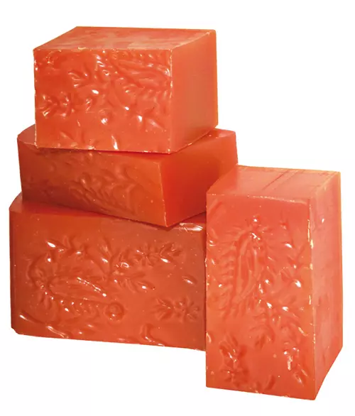 Lush, Unucky for Dirt,