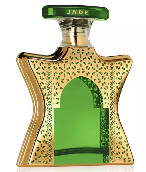 Bond No 9, Jade, Dubai Collection, 100 ml, 3.290 lei (Elysee)