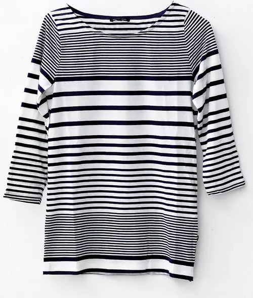 Bluza din bumbac, Massimo Dutti, 149 lei 