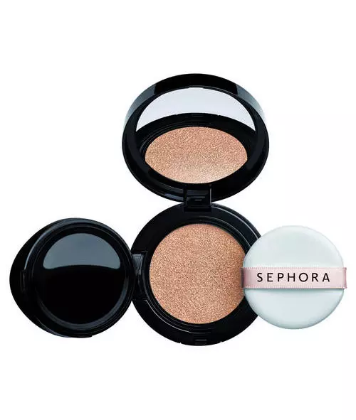 Fond de ten Wonderful Cushion, Sephora, 96 lei