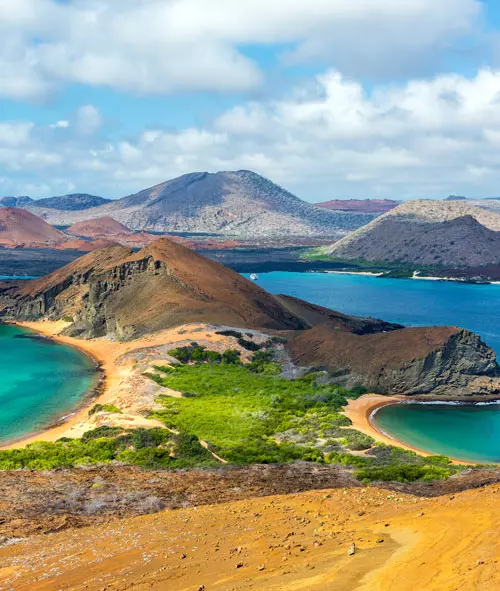 Insulele Galapagos