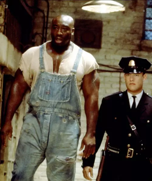 The Green Mile