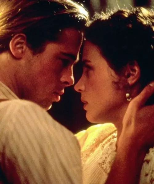 Legends of the fall - Susannah si Tristan