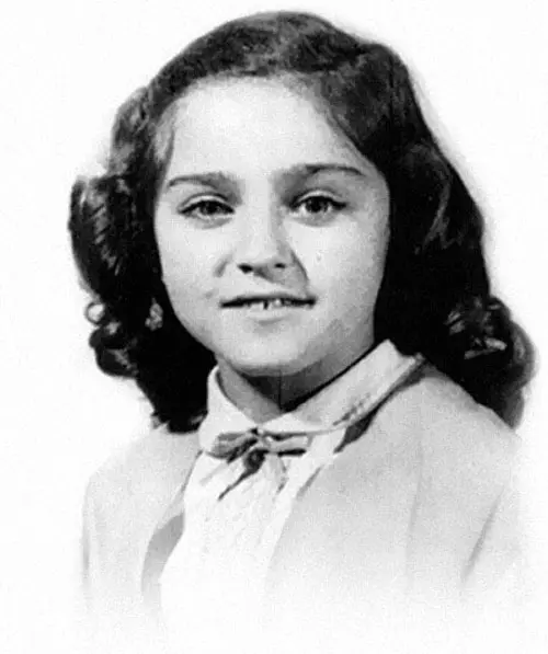 Madonna