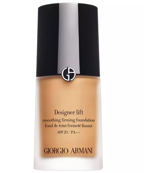 Designer Lift Foundation SPF 20, Giorgio Armani, 237 lei