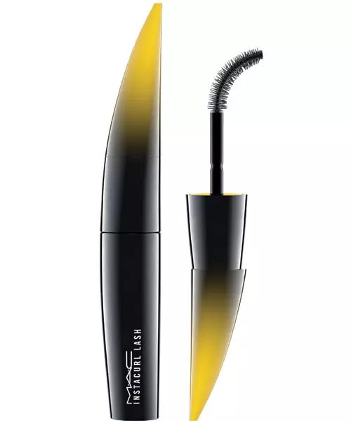 Mascara Instacurl Lash, MAC, 100 lei
