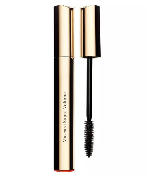 Mascara Supra Volume, Clarins, 106 lei