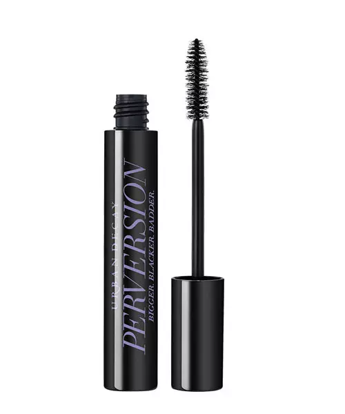 Perversion Mascara, Urban Decay, 112 lei, exclusiv in magazinele Sephora