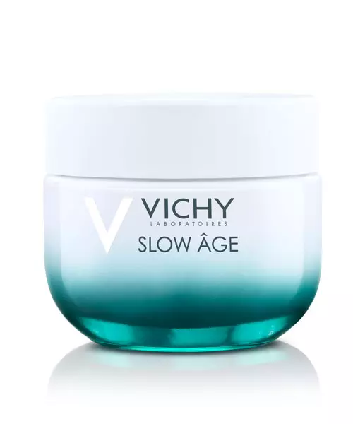 Crema de ingrijire zilnica Slow ÂGE, Vichy, 119 lei