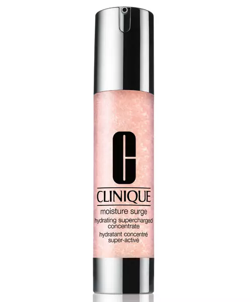 Ser hidratant Moisture Surge Hydrating Supercharged Concentrate, Clinique, 149 lei