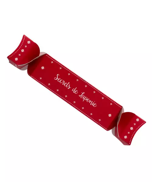 Set Laponie Cracker Enchanted Lapland, Polaar, 58 lei (contine crema de maini 25 ml, crema pentru fata 10 ml si balsam de buze 10 ml), exclusiv in magazinele Sephora
