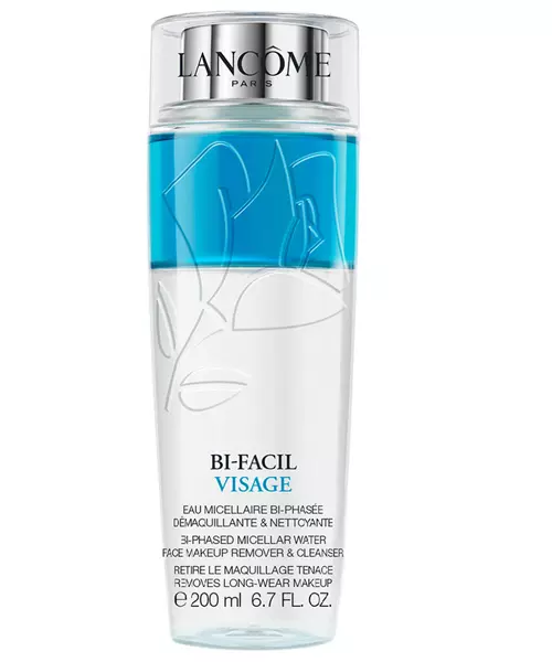 Apă micelară bi-fazică Bi-Facil Visage, Lancome, 143 lei