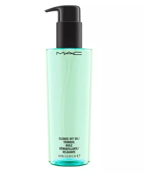 Demachiant Cleanse Off Oil - Tranquil, M.A.C., 129 lei