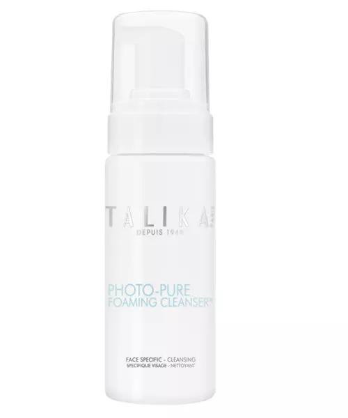 Demachiant Photo Pure Foaming Cleanser - Eau Moussante, Talika, 135 lei, exclusiv în parfumeriile Douglas