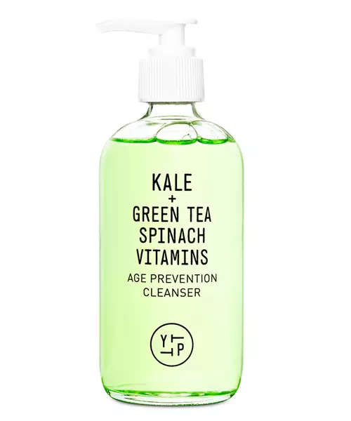Gel demachiant Age Prevention Superfood Cleanser, Youth to the People, 135 lei, exclusiv în magazinele Sephora