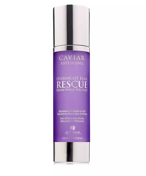 Tratament Caviar Overnight Hair Rescue, Alterna, 183,26 lei