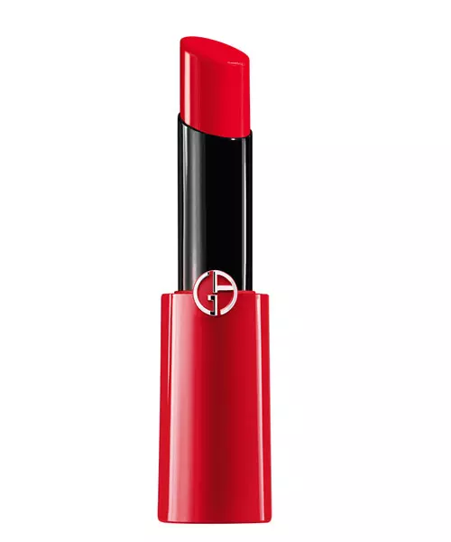 Ruj Lip Ecstasy Shine, Giorgio Armani, 175 lei
