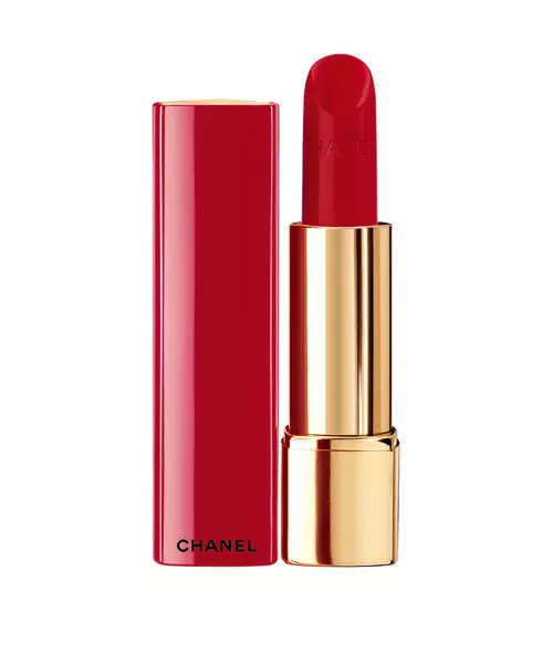Ruj Rouge Allure Velvet, Chanel, 188 lei