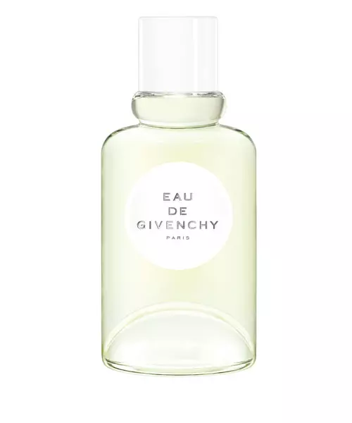 Eau De Givenchy, Givenchy, EDT 100 ml, 381 lei, exclusiv în magazinele Sephora