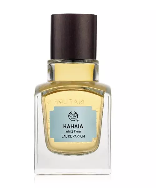 Kahaia, The Body Shop, EDP 50 ml, 170 lei