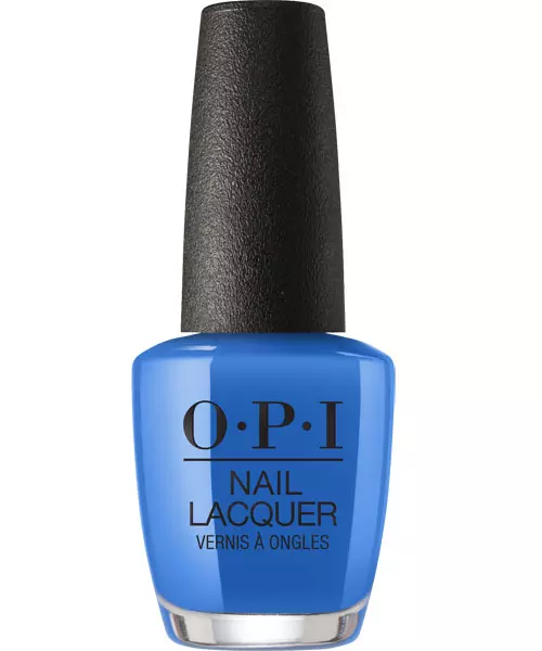 Lac de unghii Nail Lacquer, OPI, nuanța Art to warm your heart, colecția Lisbon, 50 lei