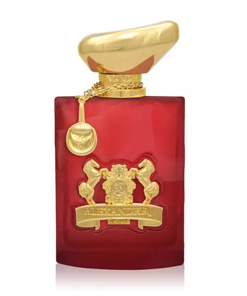 Oscent Rouge, Alexandre. J, EDP 75 ml, 756 lei, exclusiv în Beautik Haute Parfumerie