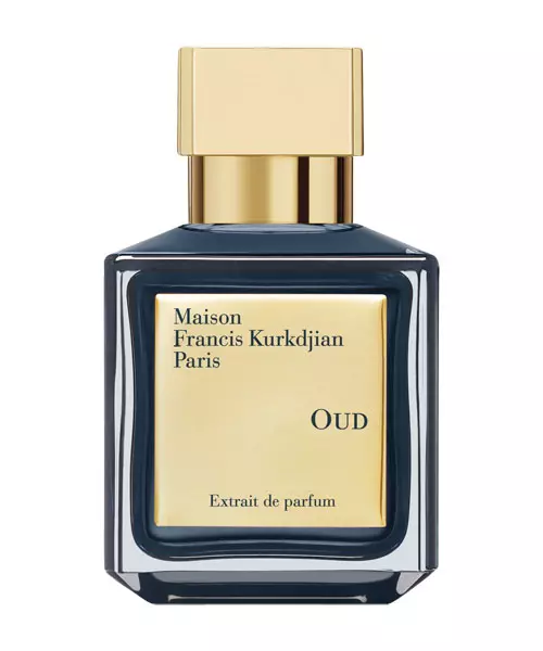 Oud Extrait de Parfum, MAISON FRANCIS KURKDJIAN, Extract de parfum 70 ml, 1.828,99 lei, exclusiv în Beautik Haute Parfumerie