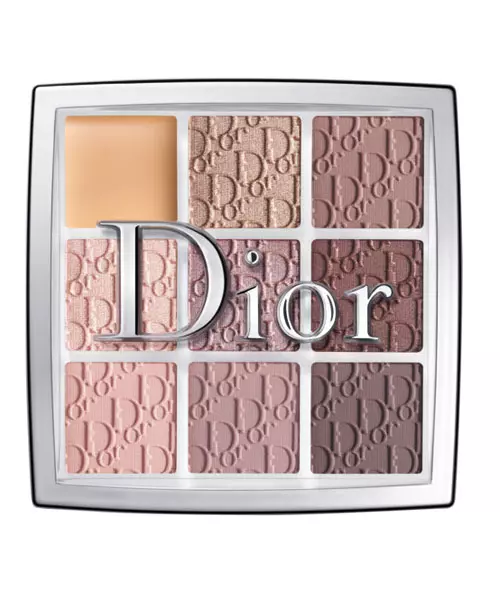 Paletă de farduri Eye Palette Dior Backstage, DIOR, 228 lei