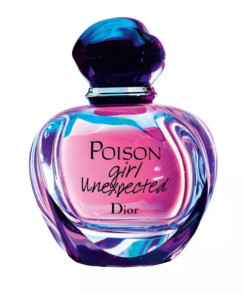 Poison Girl Unexpected, DIOR, EDT 50 ml, 392 lei