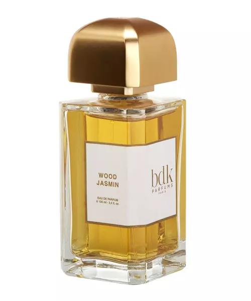 Wood Jasmine, BDK Parfums, EDP 100 ml, 819 lei, exclusiv în Beautik Haute Parfumerie